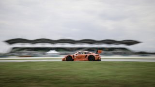 18	Porsche Center Okazaki	Hiroaki Nagai	Yuta Kamimura	Porsche 911 GT3 R (992) | SRO Motorsports Group