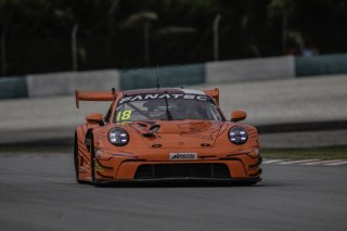18	Porsche Center Okazaki	Hiroaki Nagai	Yuta Kamimura	Porsche 911 GT3 R (992) | SRO Motorsports Group