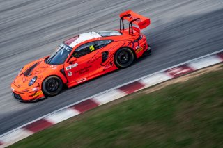18	Porsche Center Okazaki	Hiroaki Nagai	Yuta Kamimura	Porsche 911 GT3 R (992) | SRO Motorsports Group