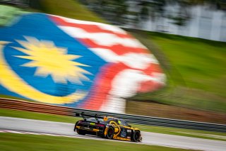 26	B-Quik Absolute Racing	Henk Kiks	Adisak Tangphuncharoen	Audi R8 LMS GT3 EVO II  | SRO Motorsports Group