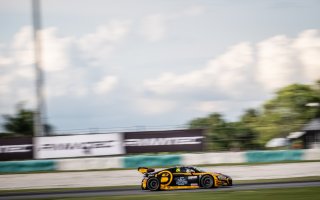 26	B-Quik Absolute Racing	Henk Kiks	Adisak Tangphuncharoen	Audi R8 LMS GT3 EVO II  | SRO Motorsports Group