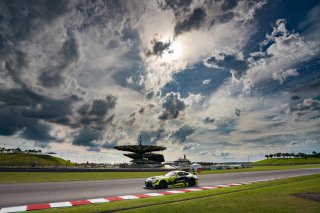 2	Climax Racing	Zhou Bihuang	Dennis Lind	Mercedes-AMG GT3 EVO | SRO Motorsports Group