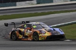 30	Modena Motorsports	Antares Au		Porsche 911 GT3 R (992) | SRO Motorsports Group