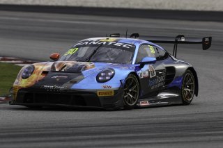 30	Modena Motorsports	Antares Au		Porsche 911 GT3 R (992) | SRO Motorsports Group