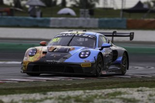 30	Modena Motorsports	Antares Au		Porsche 911 GT3 R (992) | SRO Motorsports Group