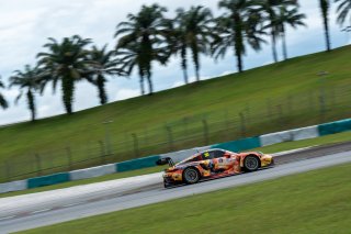 30	Modena Motorsports	Antares Au	Porsche 911 GT3 R (992) | SRO Motorsports Group