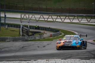 30	Modena Motorsports	Antares Au		Porsche 911 GT3 R (992) | SRO Motorsports Group