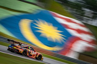 30	Modena Motorsports	Antares Au	Porsche 911 GT3 R (992) | SRO Motorsports Group