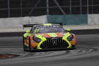37	Craft-Bamboo Racing	Anthony Liu Xu	Daniel Juncadella	Mercedes-AMG GT3 EVO | SRO Motorsports Group
