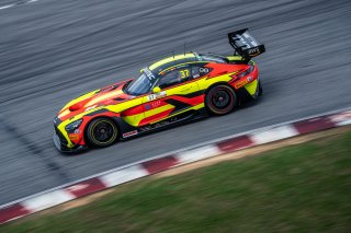 37	Craft-Bamboo Racing	Anthony Liu Xu	Daniel Juncadella	Mercedes-AMG GT3 EVO | SRO Motorsports Group