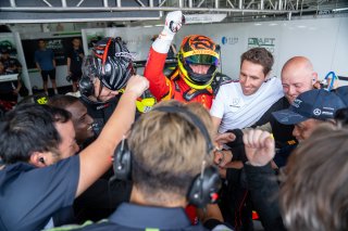 37	Craft-Bamboo Racing	Anthony Liu Xu	Daniel Juncadella	Mercedes-AMG GT3 EVO | SRO Motorsports Group