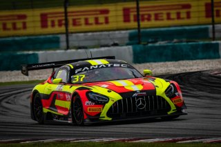 37	Craft-Bamboo Racing	Anthony Liu Xu	Daniel Juncadella	Mercedes-AMG GT3 EVO | SRO Motorsports Group