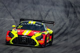 37	Craft-Bamboo Racing	Anthony Liu Xu	Daniel Juncadella	Mercedes-AMG GT3 EVO | SRO Motorsports Group