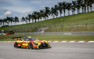 37	Craft-Bamboo Racing	Anthony Liu Xu	Daniel Juncadella	Mercedes-AMG GT3 EVO | SRO Motorsports Group