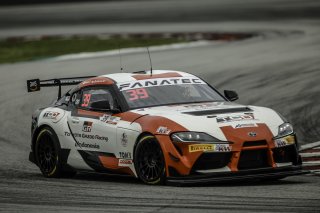 39	TOYOTA GAZOO RACING INDONESIA	Haridarma Manoppo	Seita Nonaka	Toyota GR Supra GT4 Evo | SRO Motorsports Group