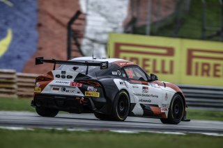 39	TOYOTA GAZOO RACING INDONESIA	Haridarma Manoppo	Seita Nonaka	Toyota GR Supra GT4 Evo | SRO Motorsports Group