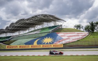 39	TOYOTA GAZOO RACING INDONESIA	Haridarma Manoppo	Seita Nonaka	Toyota GR Supra GT4 Evo | SRO Motorsports Group