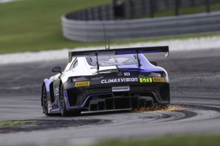3	Climax Racing	Hu Yuqi	Bian Hao	Mercedes-AMG GT3 EVO | SRO Motorsports Group