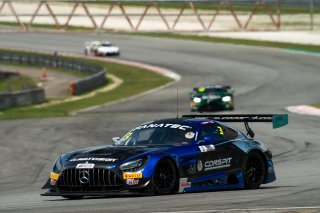 3	Climax Racing	Hu Yuqi	Bian Hao	Mercedes-AMG GT3 EVO | SRO Motorsports Group