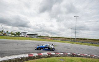 3	Climax Racing	Hu Yuqi	Bian Hao	Mercedes-AMG GT3 EVO | SRO Motorsports Group