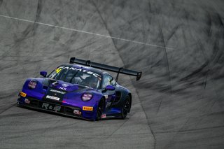 4	R&B Racing	Lv Wei	Patrick Pilet	Porsche 911 GT3 R (992) | SRO Motorsports Group