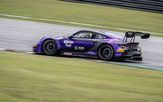 4	R&B Racing	Lv Wei	Patrick Pilet	Porsche 911 GT3 R (992) | SRO Motorsports Group
