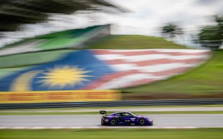 4	R&B Racing	Lv Wei	Patrick Pilet	Porsche 911 GT3 R (992) | SRO Motorsports Group