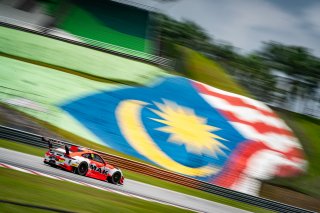 51	AMAC Motorsport	Andrew Macpherson	William Ben Porter	Porsche 911 GT3 R (991.1) | SRO Motorsports Group