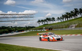 51	AMAC Motorsport	Andrew Macpherson	William Ben Porter	Porsche 911 GT3 R (991.1) | SRO Motorsports Group
