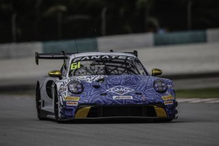 61	EBM	Adrian Henry D'Silva	Reid Harker 	Porsche 911 GT3 R (992) | SRO Motorsports Group