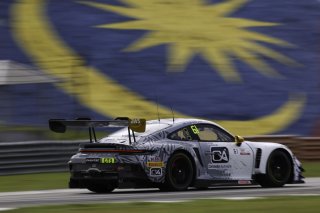 61	EBM	Adrian Henry D'Silva	Reid Harker 	Porsche 911 GT3 R (992) | SRO Motorsports Group