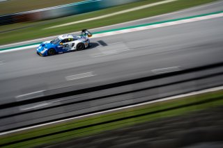 61	EBM	Adrian Henry D'Silva	Reid Harker 	Porsche 911 GT3 R (992) | SRO Motorsports Group