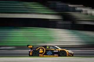 62	B-Quik Absolute Racing	Eshan Pieris	Akash Neil Nandy	Audi R8 LMS GT3 EVO II  | SRO Motorsports Group