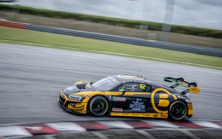 62	B-Quik Absolute Racing	Eshan Pieris	Akash Neil Nandy	Audi R8 LMS GT3 EVO II  | SRO Motorsports Group