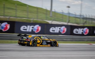 62	B-Quik Absolute Racing	Eshan Pieris	Akash Neil Nandy	Audi R8 LMS GT3 EVO II  | SRO Motorsports Group