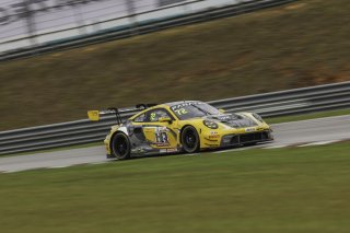 72	HUBAUTO RACING	Morris Chen	Alvaro Parente	Porsche 911 GT3 R (992) | SRO Motorsports Group