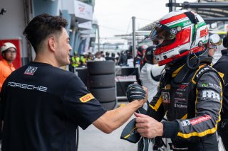  | SRO Motorsports Group