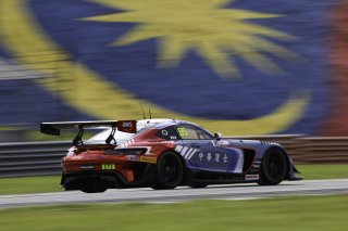 85	Craft-Bamboo Racing	&nbsp;Jeffrey Lee	Maximilian Goetz	Mercedes-AMG GT3 EVO | SRO Motorsports Group