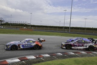 85	Craft-Bamboo Racing	 Jeffrey Lee	Maximilian Goetz	Mercedes-AMG GT3 EVO | SRO Motorsports Group