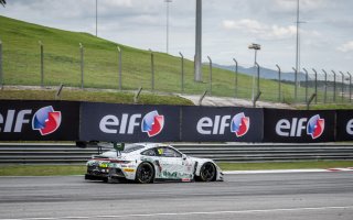 87	R&B Racing	Bo Yuan	Leo Ye Hongli	Porsche 911 GT3 R (992) | SRO Motorsports Group