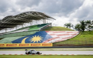 87	R&B Racing	Bo Yuan	Leo Ye Hongli	Porsche 911 GT3 R (992) | SRO Motorsports Group