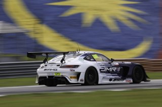 888	Triple Eight JMR	H.H. Prince Abdul Rahman Ibrahim	Broc Feeney	Mercedes-AMG GT3 EVO | SRO Motorsports Group