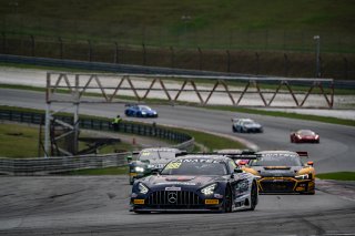 888	Triple Eight JMR	H.H. Prince Abdul Rahman Ibrahim	Broc Feeney	Mercedes-AMG GT3 EVO | SRO Motorsports Group