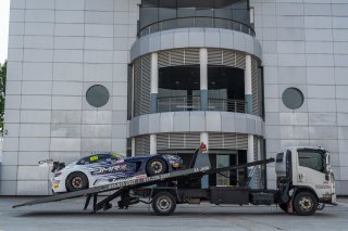 888	Triple Eight JMR	H.H. Prince Abdul Rahman Ibrahim	Broc Feeney	Mercedes-AMG GT3 EVO | SRO Motorsports Group