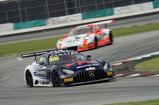 888	Triple Eight JMR	H.H. Prince Abdul Rahman Ibrahim	Broc Feeney	Mercedes-AMG GT3 EVO | SRO Motorsports Group