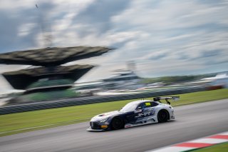 888	Triple Eight JMR	H.H. Prince Abdul Rahman Ibrahim	Broc Feeney	Mercedes-AMG GT3 EVO | SRO Motorsports Group