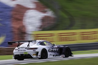 88	Triple Eight JMR	H.H. Prince Abu Bakar Ibrahim	Mikael Grenier	Mercedes-AMG GT3 EVO | SRO Motorsports Group