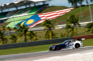 88	Triple Eight JMR	H.H. Prince Abu Bakar Ibrahim	Mikael Grenier	Mercedes-AMG GT3 EVO | SRO Motorsports Group