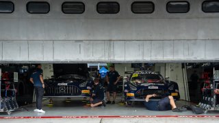 88	Triple Eight JMR	H.H. Prince Abu Bakar Ibrahim	Mikael Grenier	Mercedes-AMG GT3 EVO | SRO Motorsports Group