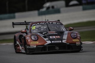 8	EBM	Setiawan Santoso	Tanart Sathienthirakul	Porsche 911 GT3 R (992) | SRO Motorsports Group